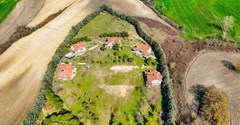 Çatalca Örcünlü'de 39.000 m² Satılık Yatırımlık Arazi