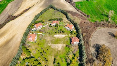 Çatalca Örcünlü'de 39.000 m² Satılık Yatırımlık Arazi