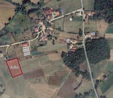 KANDIRA MÜLKÜŞEHSUVARDA YERLEŞİME YAKIN 4.807 m² SATILIK TARLA