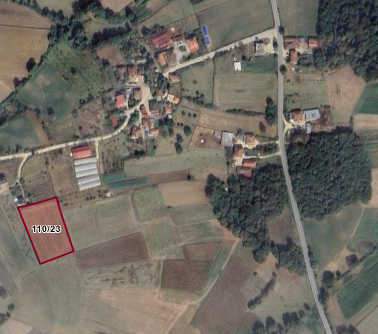 KANDIRA MÜLKÜŞEHSUVARDA YERLEŞİME YAKIN 4.807 m² SATILIK TARLA