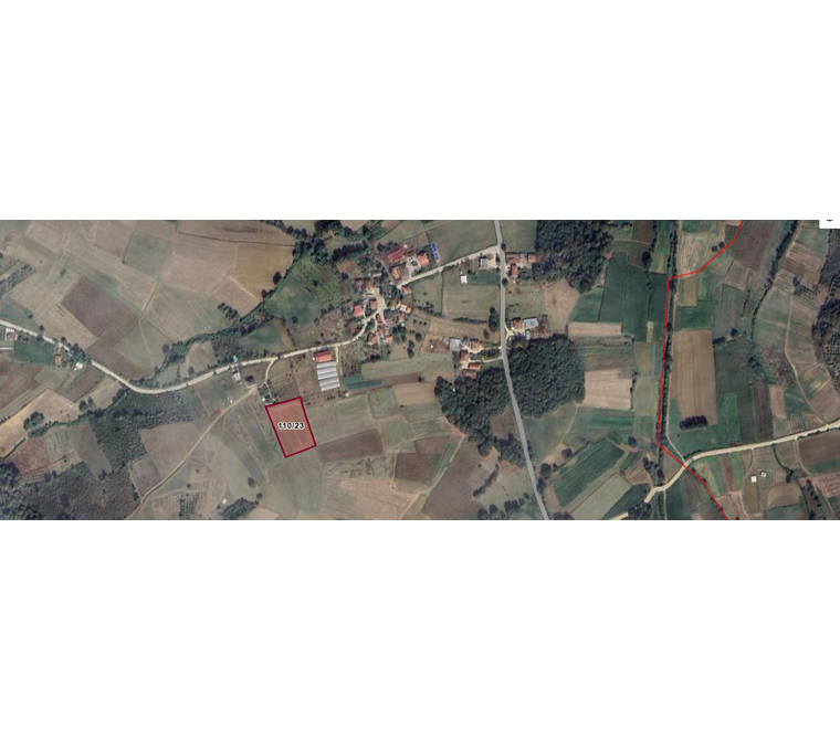 KANDIRA MÜLKÜŞEHSUVARDA YERLEŞİME YAKIN 4.807 m² SATILIK TARLA