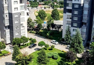 ALTIN EMLAK' TAN SATILIK 3+1 ARA KAT KLİMALI VE PANCURLU DAİRE