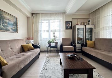 Güneşli Bağlar Mahallesi Satılık 3+2 Dubleks Daire Krediye Uygun