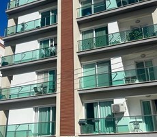 GİRNE LEFKOŞA YOLUNDA 2+1 SATILIK DAİRE