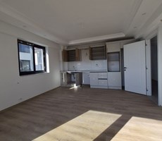 Yatırımlık & Oturuma Hazır! Ortaca Merkezde Havuzlu, Geniş Balko