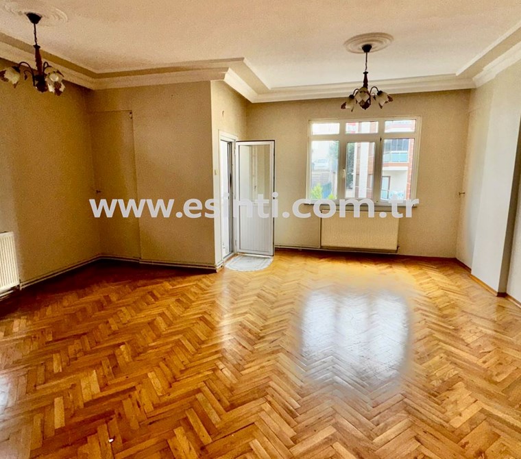 *ATAŞEHİR İNÖNÜ'DE GENİŞ FERAH 110m2 3+1 SATILIK DAİRE