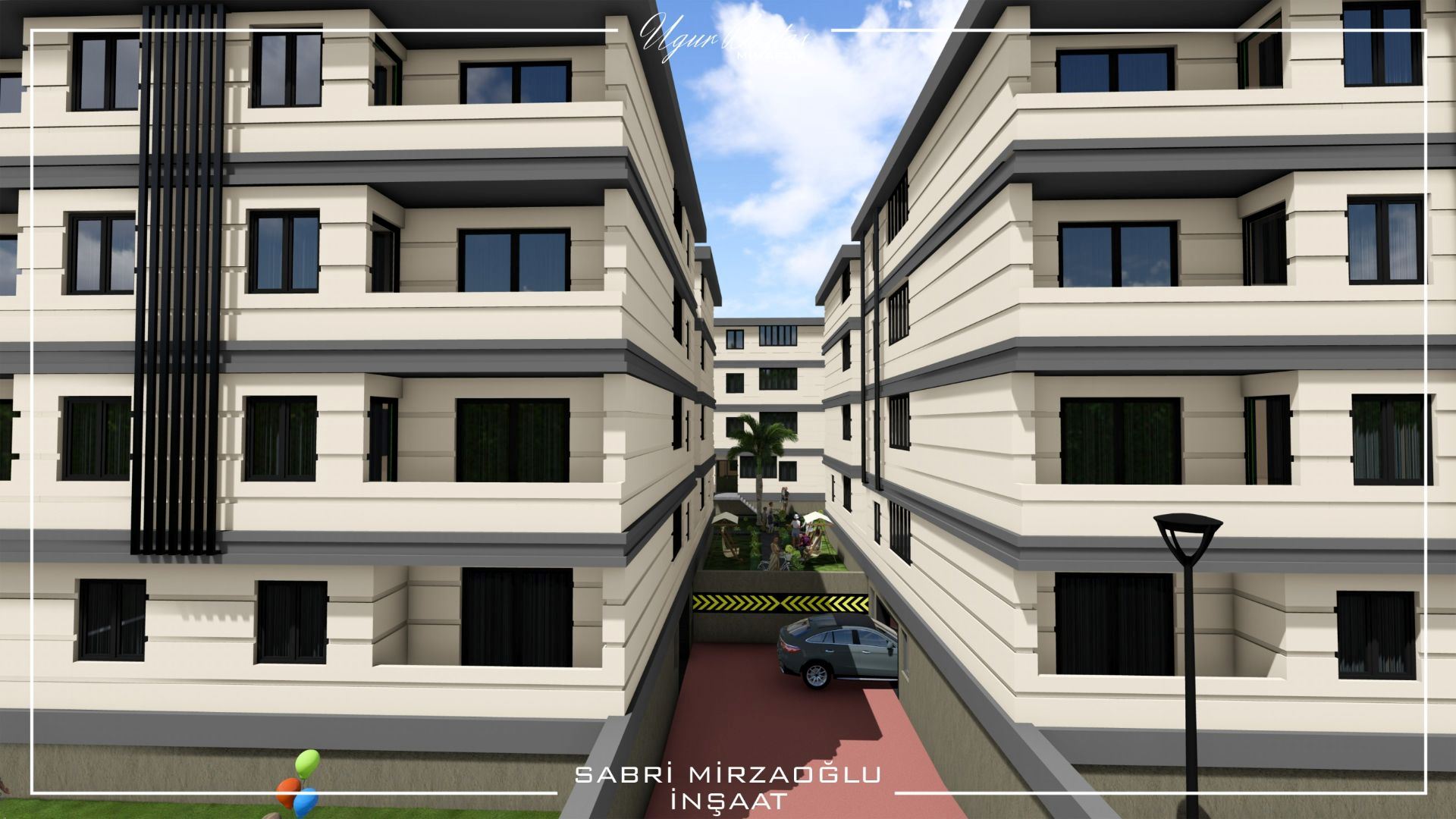 ŞENER GYD'DEN SIRASÖĞÜTLERDE PROJEDEN UYGUN FİYATA SATILIK DAİRE