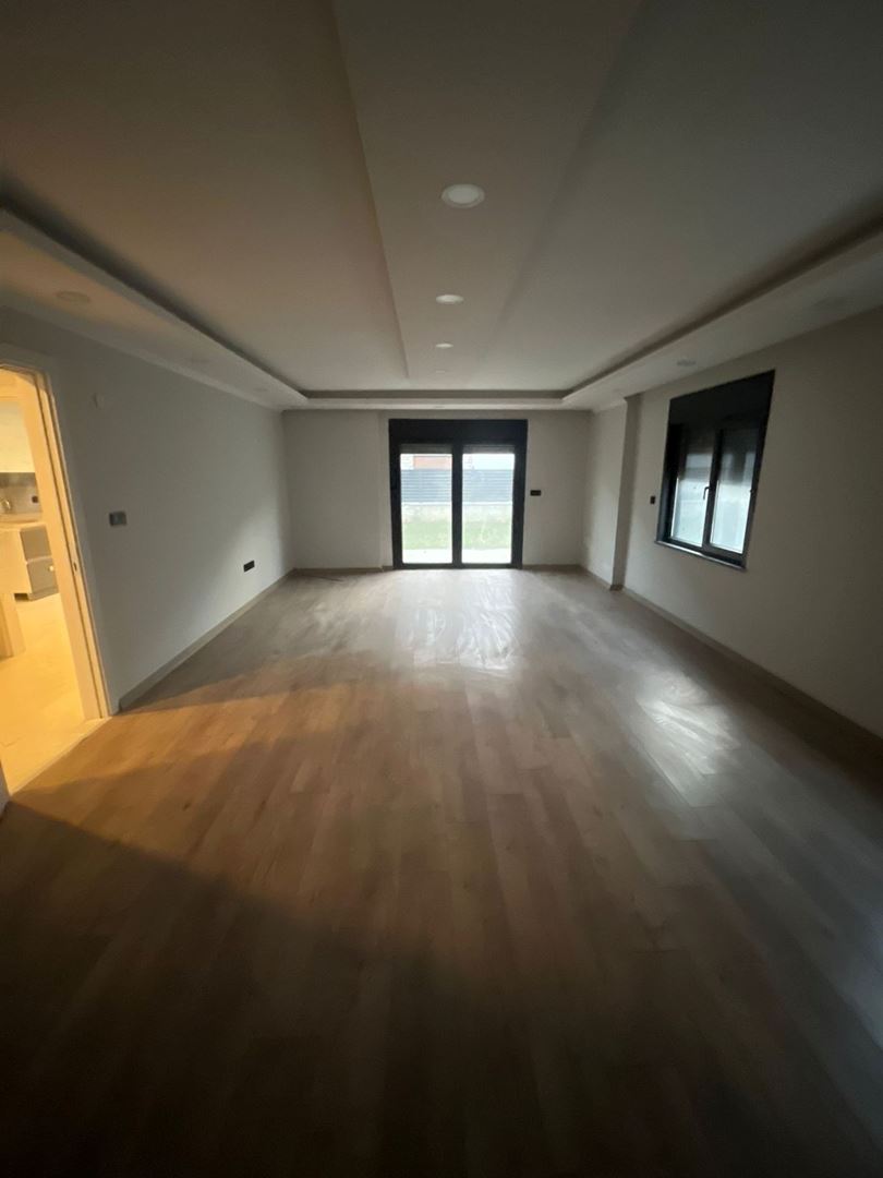 ŞENER GYD'DEN TUZLA TEPEÖRENDE ACİLL SATILIK SIFIR VİLLA