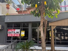 YUSUF ÇAĞLI'DAN ADANA KURTTEPE/GÜZELYALI SATILIK İŞ YERİ