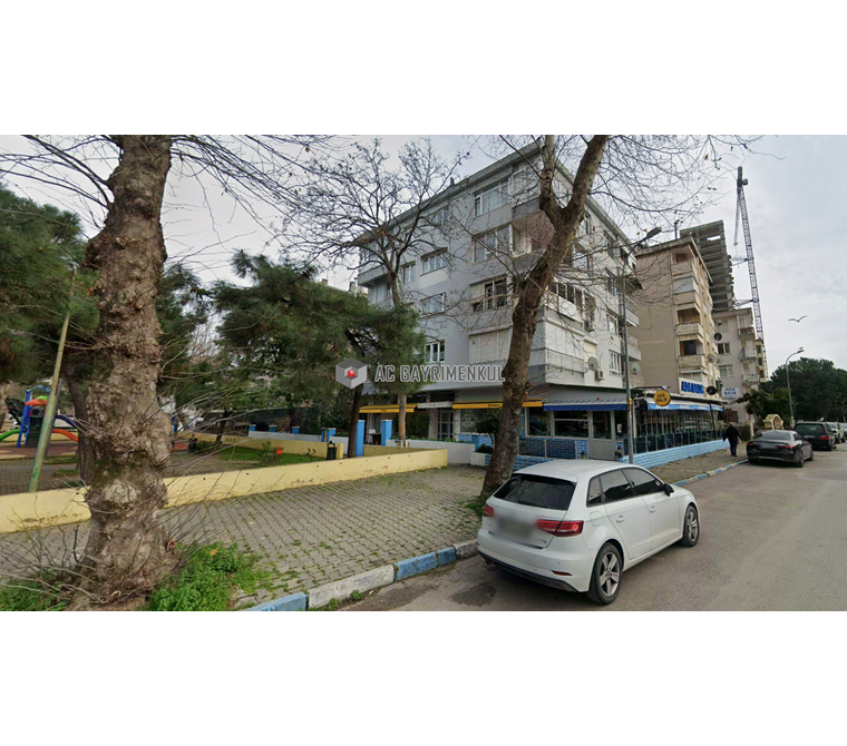 Kartal Kordonboyunda, Deniz Manzaralı, Geniş Ve Kullanışlı 3+1