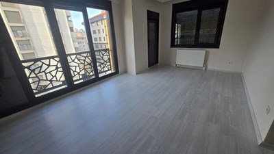 Göztepe Şair Arşi Caddesi Sıfır Dubleks Daire