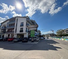 YAHYAKAPTANDA MERKEZİ KONUMDA EN BÜYÜK 1+1 KİRALIK DAİRE