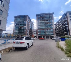 ÇANAKKALE MERKEZ TEKZEN BÖLGESİNDE SATILIK KAPALI MUTFAKLI 2+1