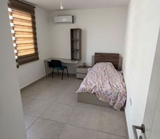 🏠 LEFKE’DE KİRALIK 2+1 EŞYALI DAİRE