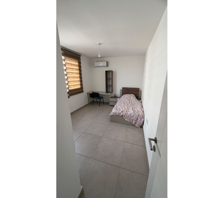 🏠 LEFKE’DE KİRALIK 2+1 EŞYALI DAİRE