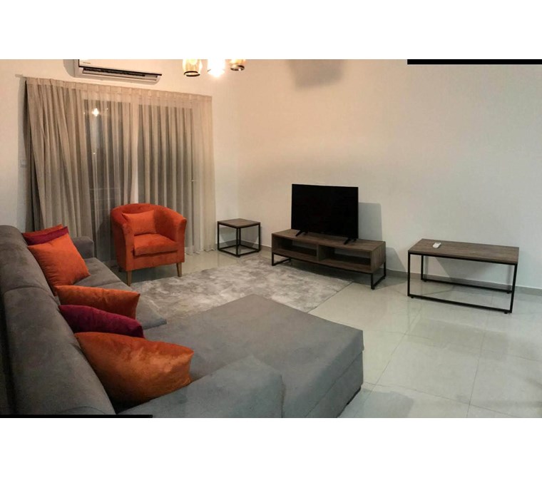 YENİKENT SİSMAR MARKET CONCORDE HOTEL BÖLGESİ KİRALIK FULL EŞYALI 2+1 DAİRE