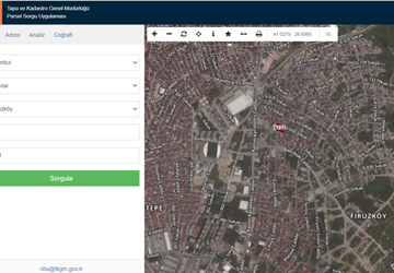 Yatırımcılar ve İnşaat Firmaları İçin Fırsat; Arsa Satışı!