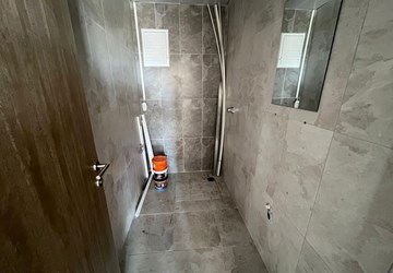 HÜRRİYET MAHALLESİ TOKİ'DE SATILIK 3+1 DAİRE