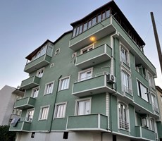 Yavuz Sultan Selim Mahallesinde Aile Yaşamına Uygun Ferah Çatı Dubleks