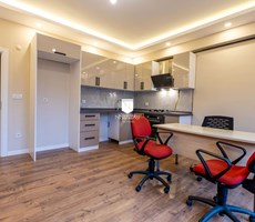 For Sale: Brand New 2+1 Apartment in Beşiktaş!