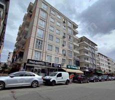EMLAK 72 ' DEN GAP MAHALLESİ'NDE SATILIK DAİRE