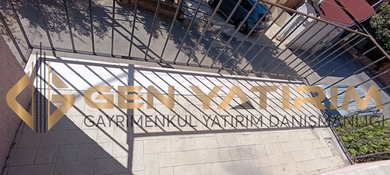 ÇARŞAMBA PAZARI 2+1 95 M2 FERAH AYDINLIK DAİRE 40.000.TL