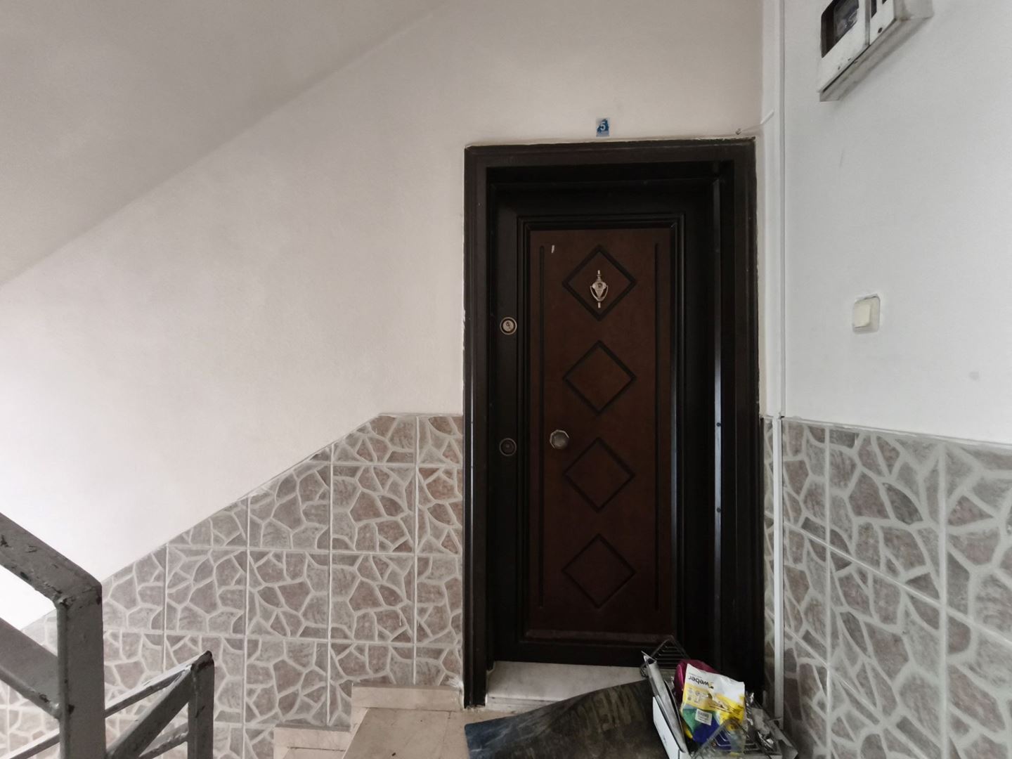 2+1 Flat to Let in Güllerpınarı, Alanya – 90 m² · 4