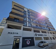 İZMİT TURGUT MAHALLESİ'NDE DENİZ MANZARALI OTOPARKLI SATILIK 3+1 ÇATI DUBLEKS