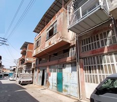 Kaymakkuyu - Akıncılar Sanayi Sitesi Komple Satılık 3 Katlı Bina