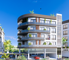 GÖNYELİDE TEMMUZ 2027 ANAHTAR TESLİMLİ HER BÜTÇEYE UYGUN OFİS VE DAİRELER