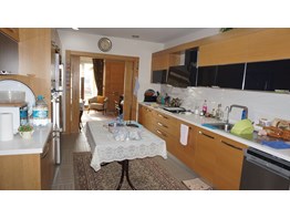 DEĞİRMENALTI HAN PREMIUM'DA 4+1 DENİZ MANZARALI KİRALIK DAİRE