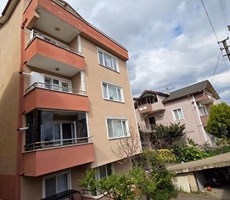 🏠 BAŞİSKELE’ MAHMUTPAŞA DA 2+1 SATILIK ÇATI DUBLEKS!