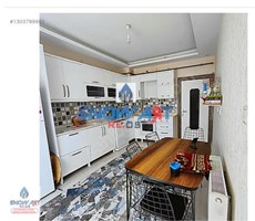 SNOW ART RE.OS GYMDEN HİLALKENTTE SATILIK FIRSAT DAİRE