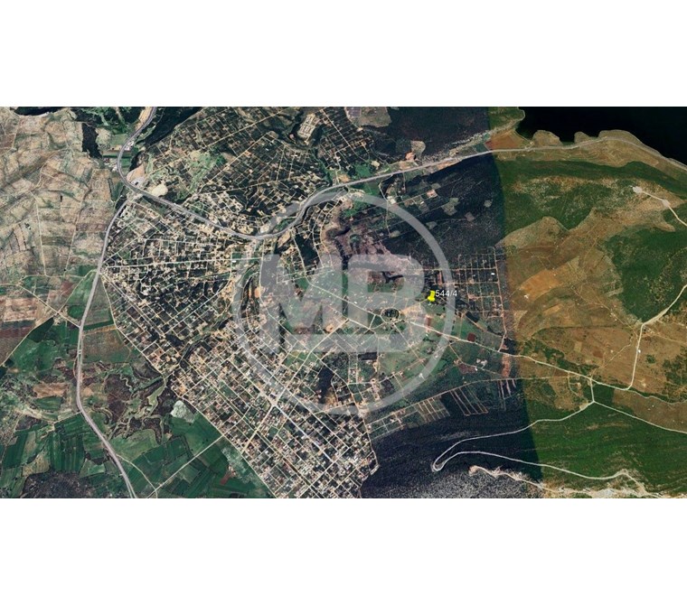 DİDİM AKYENİKÖY BALOVA 1 MEVKİSİNDE SATILIK 313 M2 İMARLI ARSA