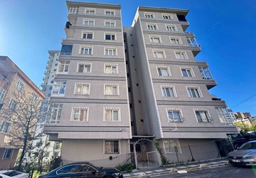 Bağcılar Kirazlı Mahallesi Kiralık 2+1 Daire