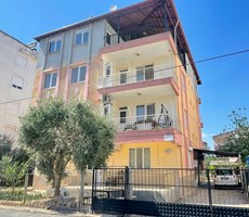 POYRAZ'DAN DÖŞEMELTI'NDA 175M2 2.KAT 3+1 KİRALIK DAİRE