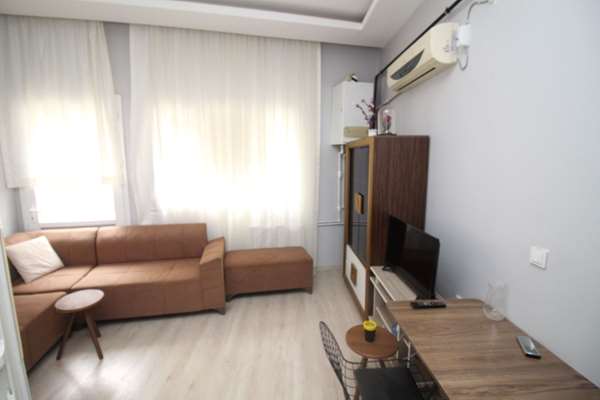 BUCA KOZAĞAÇ TA KOMBİLİ EŞYALI KOMBİLİ 1+1