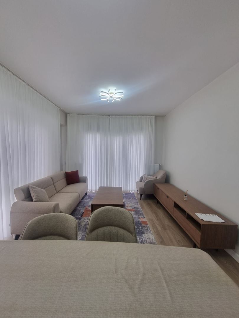 POYRAZDAN SURYAPI DA EŞYALI KİRALIK 3+1 118M2 11.KAT DAİRE