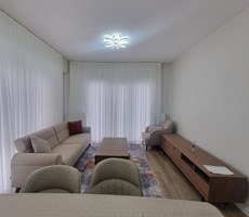 POYRAZDAN SURYAPI DA EŞYALI KİRALIK 3+1 118M2 11.KAT DAİRE
