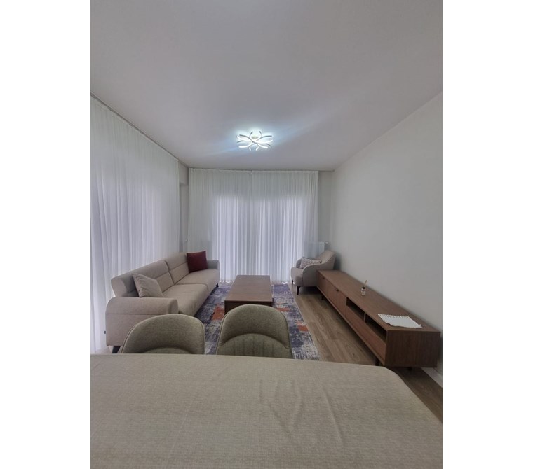 POYRAZDAN SURYAPI DA EŞYALI KİRALIK 3+1 118M2 11.KAT DAİRE