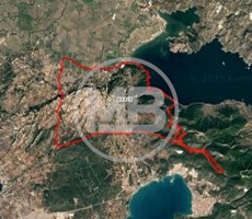 DİDİM AKYENİKÖY MAHALLESİ SEYRANTEPE MEVKİ 659 M2 SATILIK ARSA