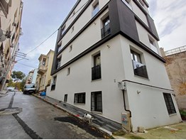 HATAY TÜRK KOLEJİ YAKINI SATILIK DAİRE