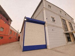 ESRA AKKAYA'DAN MOBİLYACILAR SİTESİ YAKINI E5 2.PARSEL SATILIK 4000 M2 HAZIR FABRİKA
