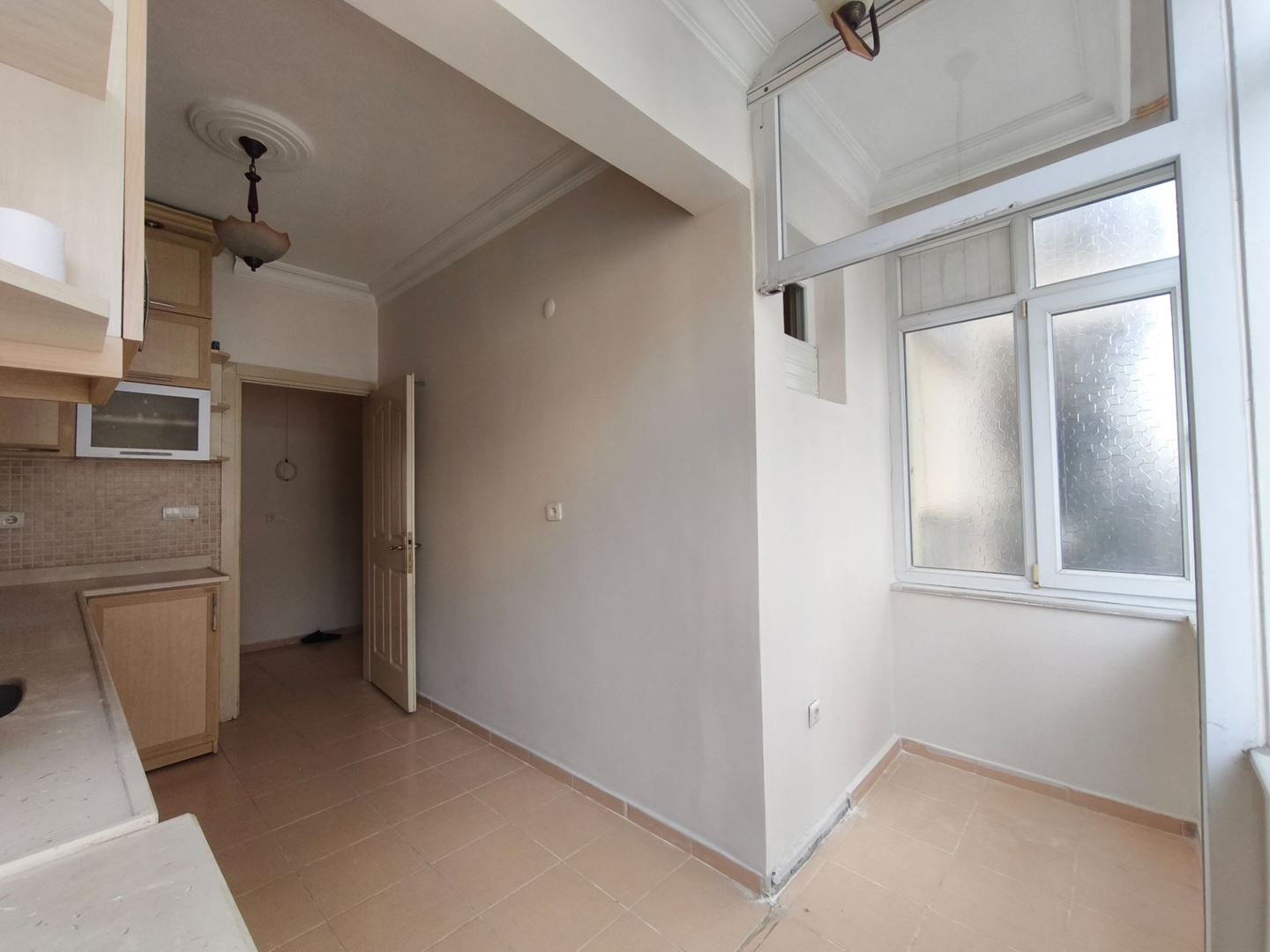 2+1 Flat to Let in Güllerpınarı, Alanya – 90 m² · 22