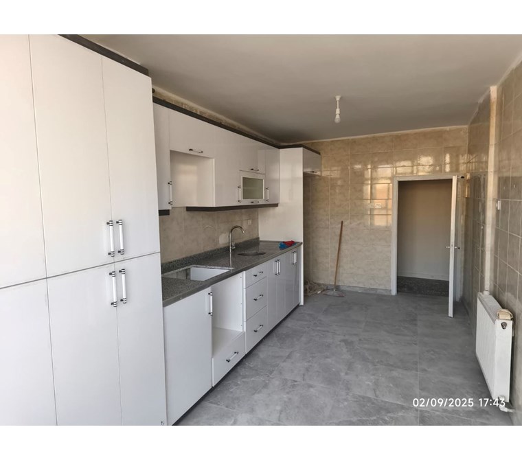 EMLAK 72 DEN PINARBAŞINDA 3+1 KİRALIK DAİRE
