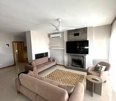 Yalıkavakta Kış Dönemi-Mayısa Kadar Kiralık Eşyalı Daire