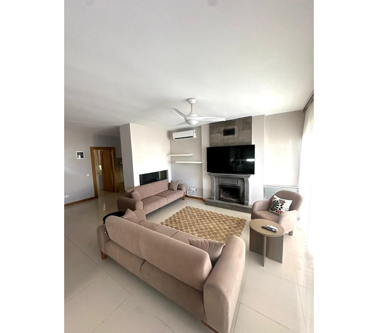 Yalıkavakta Kış Dönemi-Mayısa Kadar Kiralık Eşyalı Daire