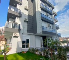 POYRAZ'DAN ÇAMLIBEL MAHALLESİNDE 2+1 | 85m² 2.KAT KİRALIK DAİRE