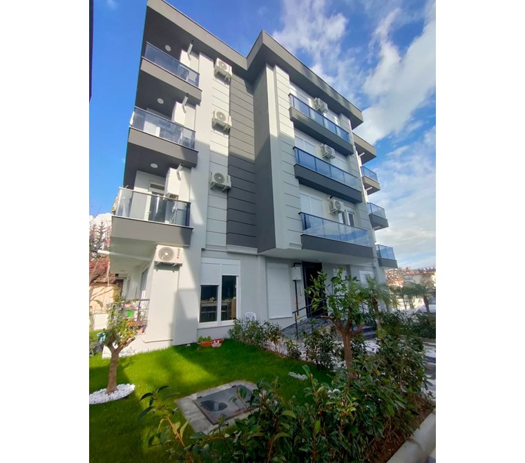 POYRAZ'DAN ÇAMLIBEL MAHALLESİNDE 2+1 | 85m² 2.KAT KİRALIK DAİRE