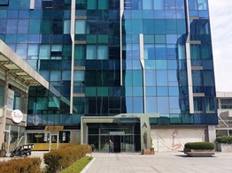 Bahçelievler Nish İstanbul 540 m2 Kiralık Full Lüks Mobilyalı Ofis